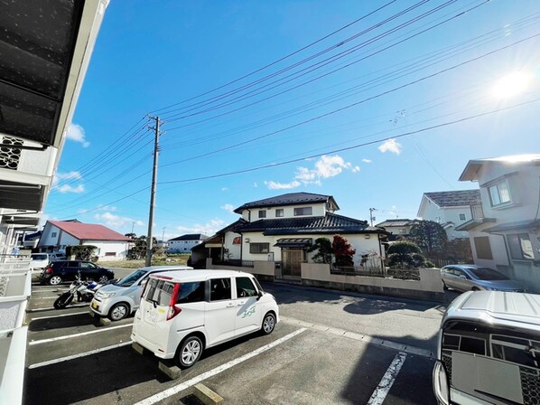 アーバンステート東中田の物件内観写真